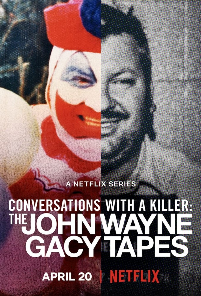 دانلود سریال Conversations with a Killer: The John Wayne Gacy Tapes