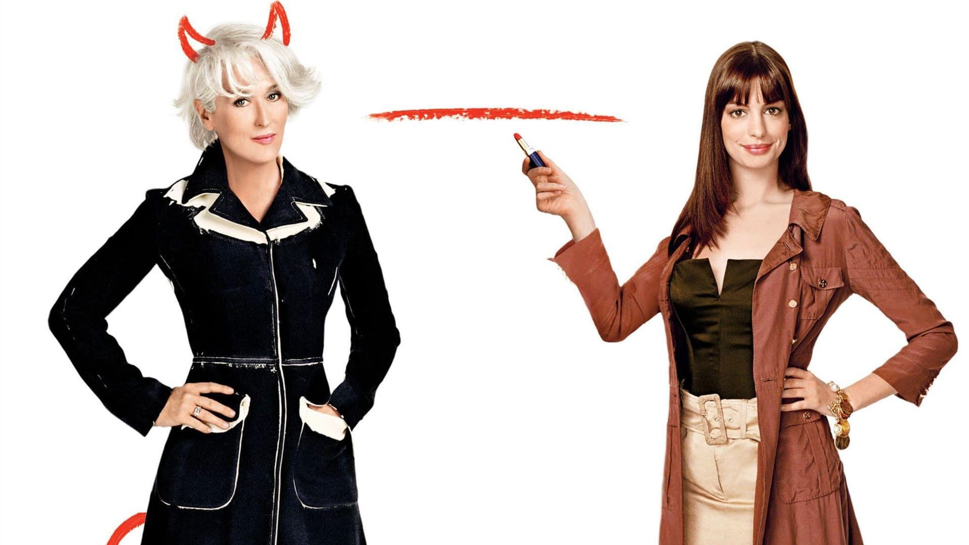 دانلود فیلم The Devil Wears Prada 2006