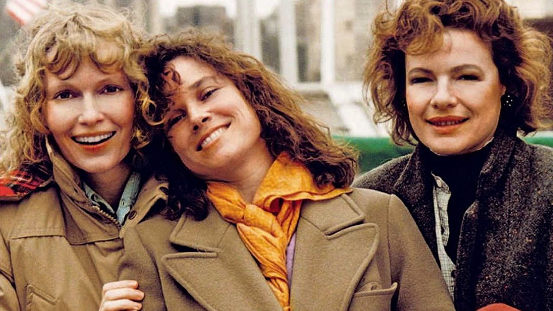 دانلود فیلم Hannah and Her Sisters 1986