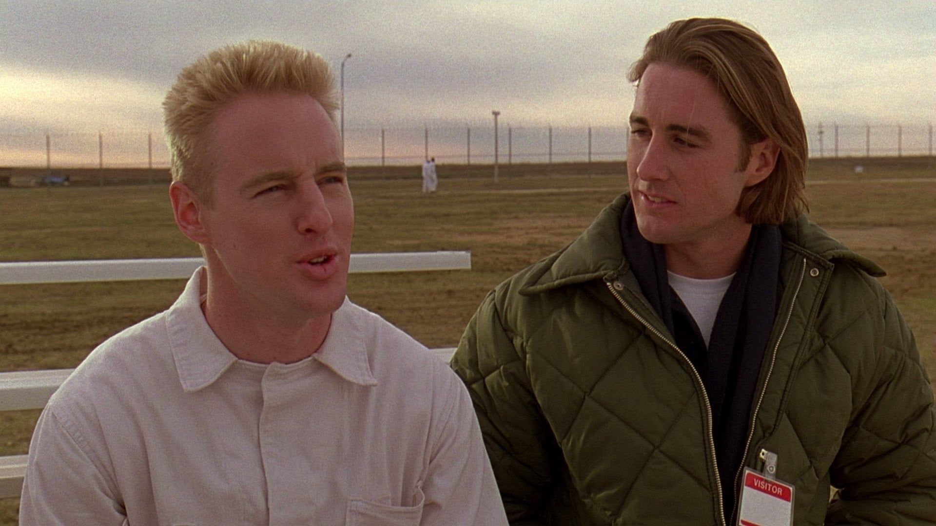 دانلود فیلم Bottle Rocket 1996