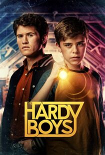 دانلود سریال The Hardy Boys54601-307990863