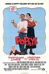 دانلود فیلم Popeye 1980325811-934888593