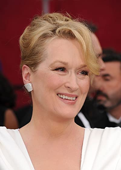 Meryl Streep