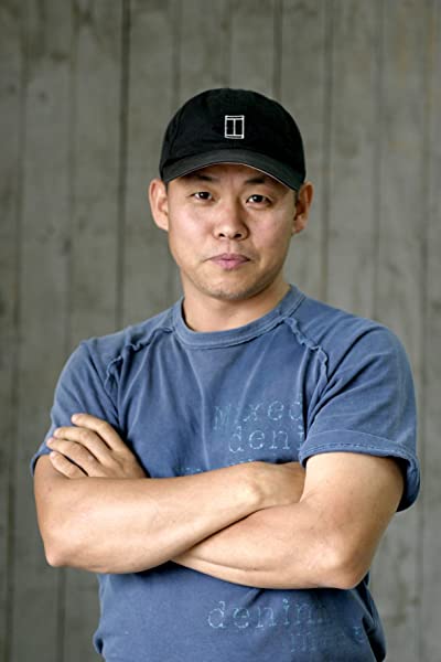 Kim Ki-duk