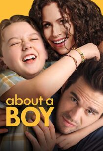 دانلود سریال About a Boy324977-1002535070