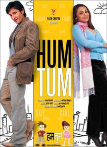 دانلود فیلم هندی Hum Tum 2004323394-2009215242