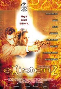 دانلود فیلم eXistenZ 1999324654-244381354