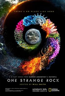 دانلود مستند One Strange Rock325741-1339433843