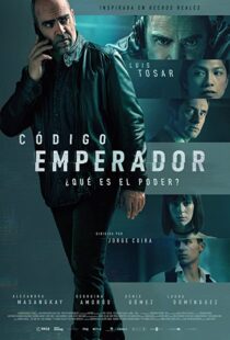 دانلود فیلم Code Name Emperor 2022324052-560030357