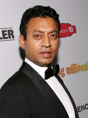 Irrfan Khan