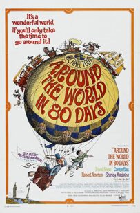 دانلود فیلم Around the World in 80 Days 1956323532-932570092