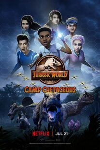 دانلود انیمیشن Jurassic World: Camp Cretaceous51404-519046235