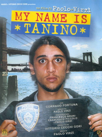 دانلود فیلم My Name Is Tanino 2002