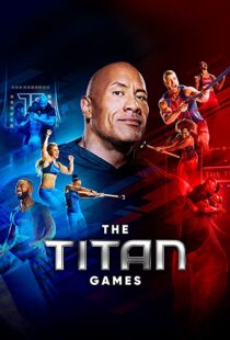 دانلود سریال The Titan Games323542-272750995