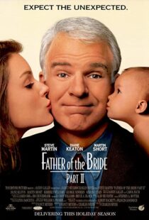 دانلود فیلم Father of the Bride Part II 1995323458-718476764