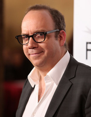 Paul Giamatti