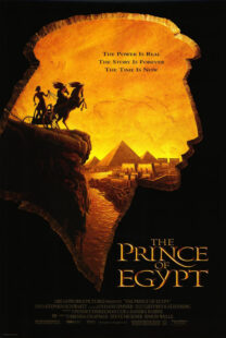 دانلود انیمیشن The Prince of Egypt 1998323419-709199063