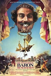 دانلود فیلم The Adventures of Baron Munchausen 1988323548-400850463