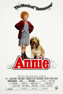 دانلود فیلم Annie 1982325138-966773125