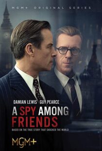 دانلود سریال A Spy Among Friends324689-822130874