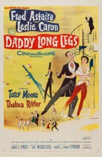 دانلود فیلم Daddy Long Legs 1955325770-742056960