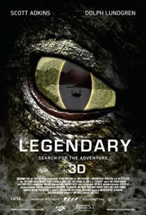 دانلود فیلم Legendary 2013324907-1235460489