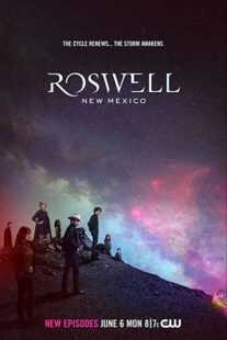 دانلود سریال Roswell, New Mexico112199-1848133618