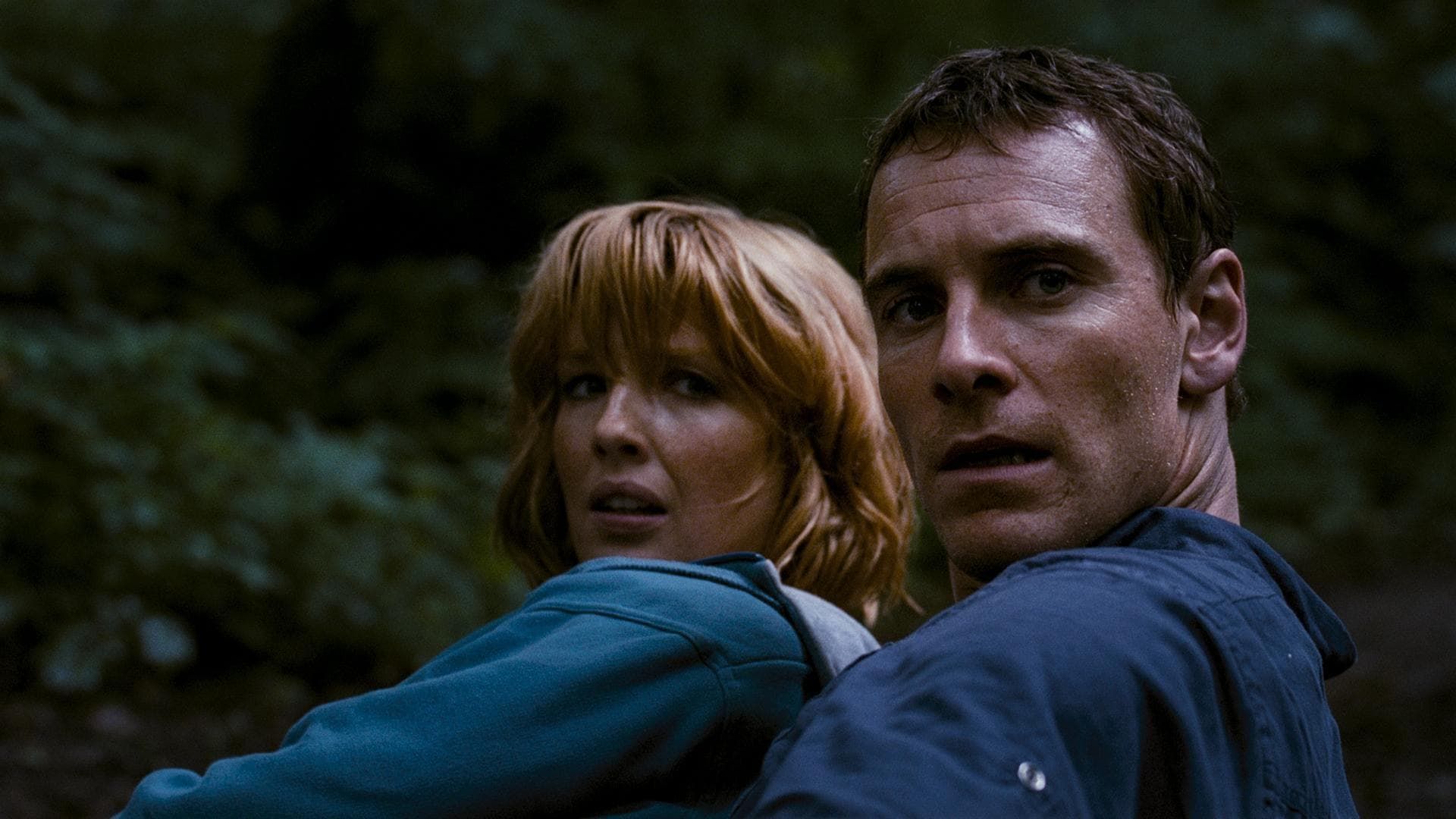 دانلود فیلم Eden Lake 2008