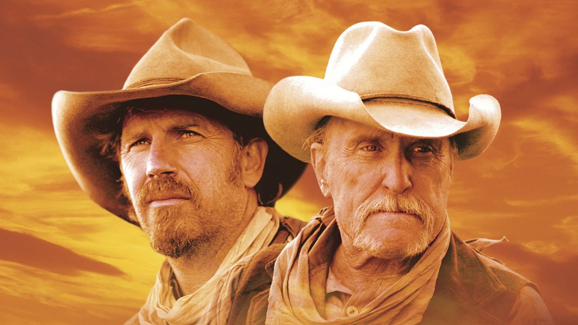 دانلود فیلم Open Range 2003