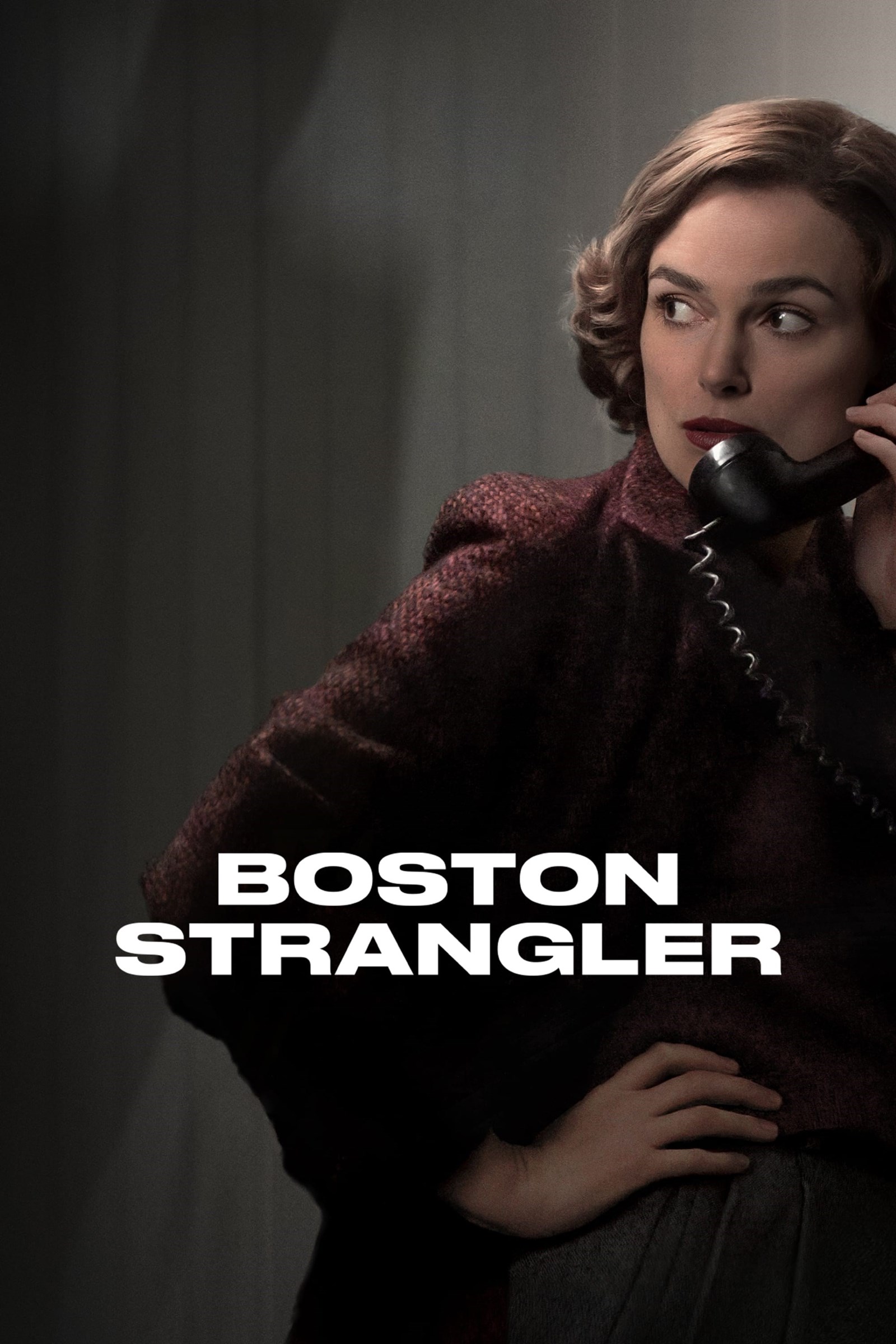 دانلود فیلم Boston Strangler 2023