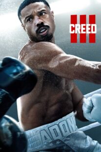 دانلود فیلم Creed III 2023329315-2132078385