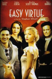 دانلود فیلم Easy Virtue 2008323849-1982700215