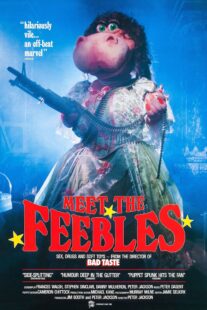 دانلود فیلم Meet the Feebles 1989323931-433468266