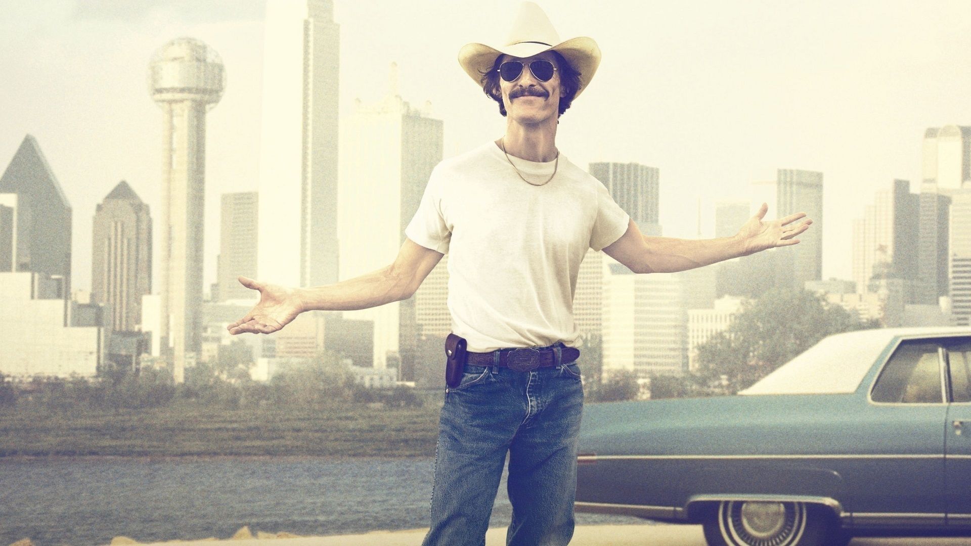 دانلود فیلم Dallas Buyers Club 2013