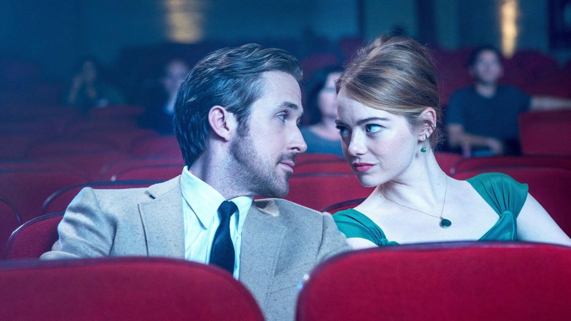 دانلود فیلم La La Land 2016