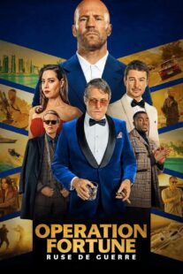 دانلود فیلم Operation Fortune: Ruse de Guerre 2023324232-577074384