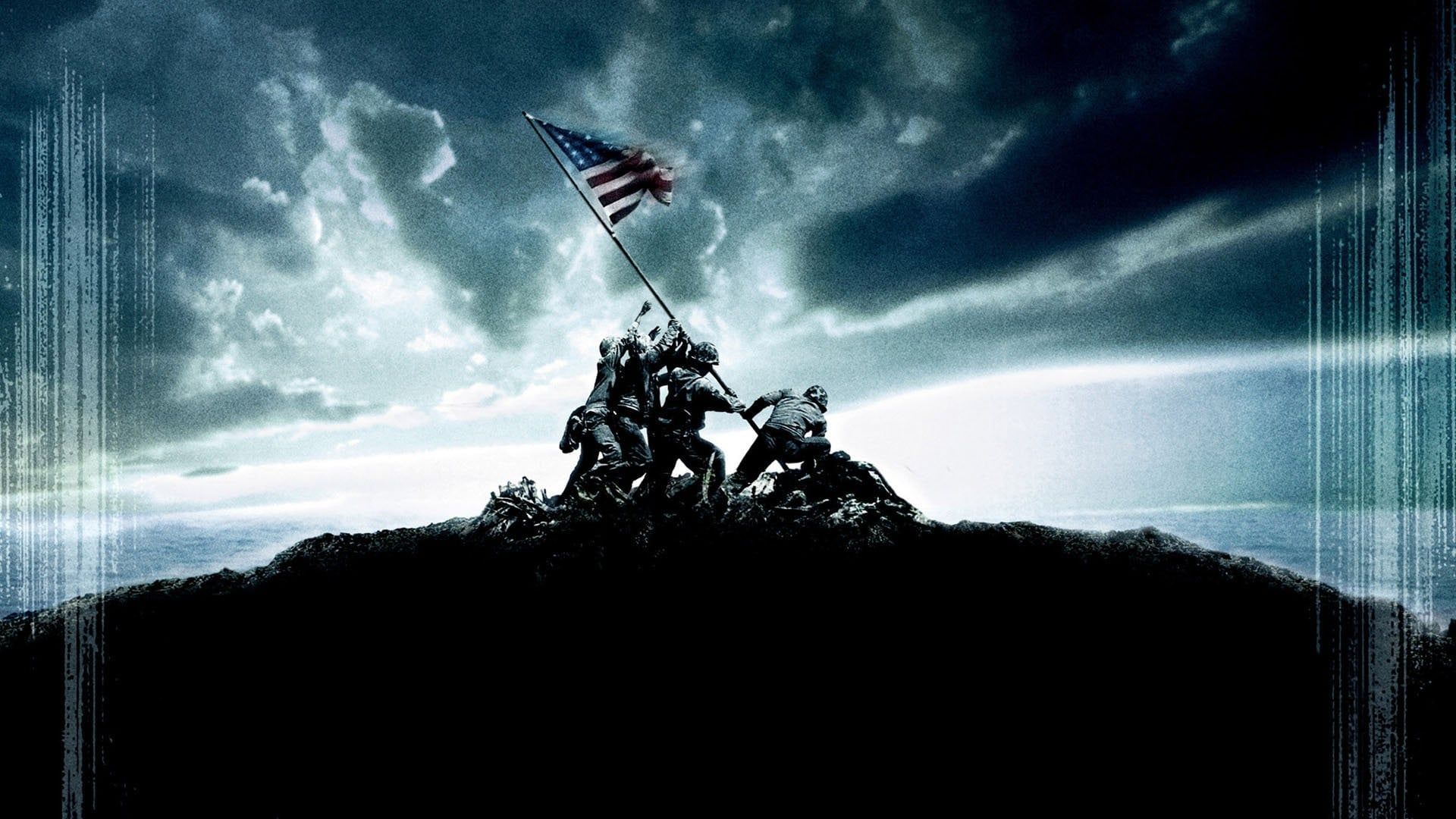 دانلود فیلم Flags of Our Fathers 2006