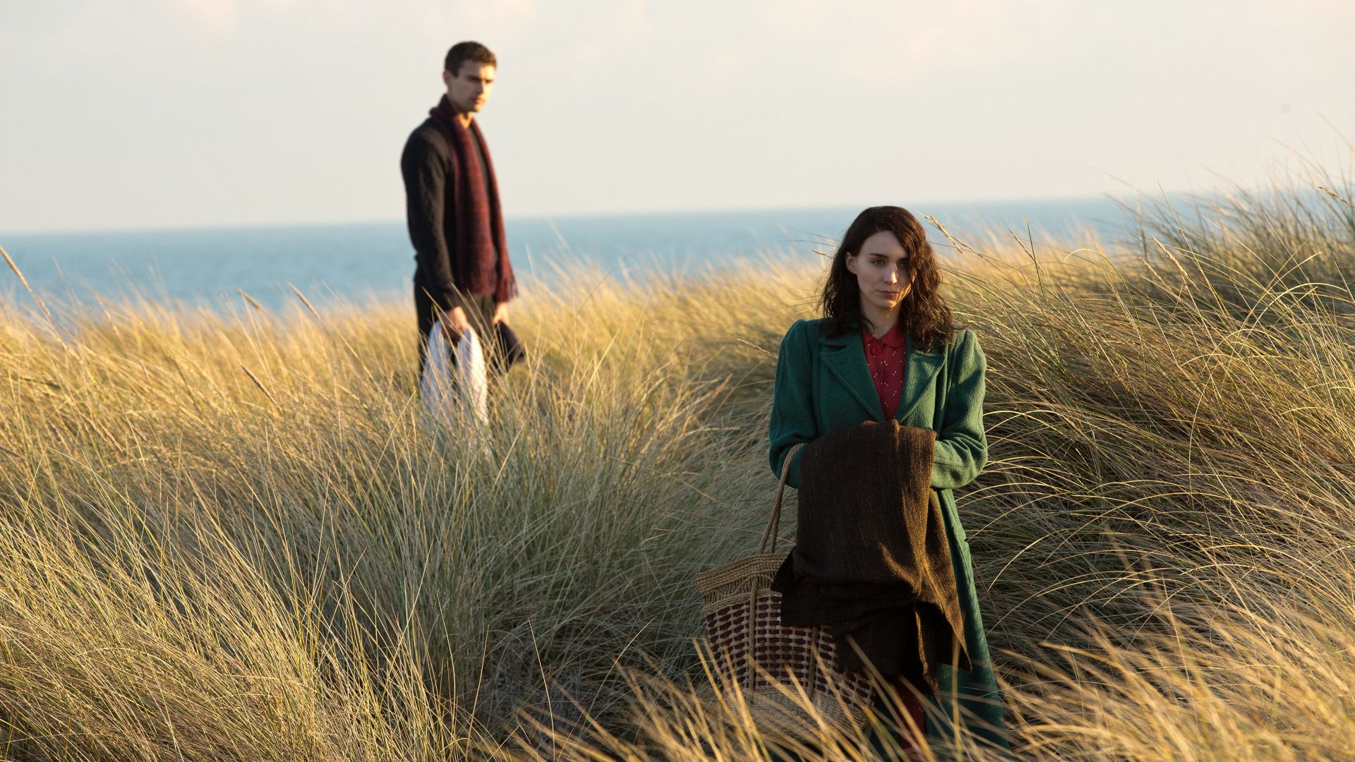 دانلود فیلم The Secret Scripture 2016