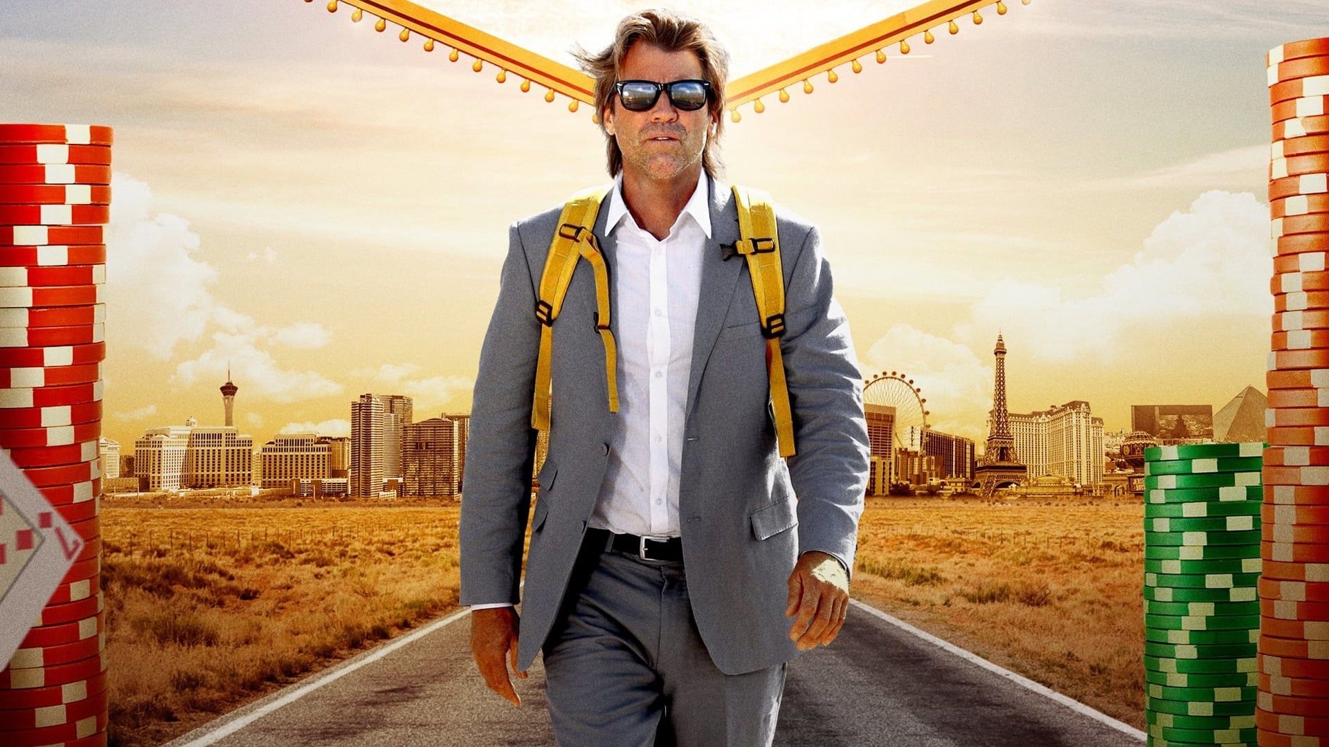 دانلود فیلم 7 Days to Vegas 2019