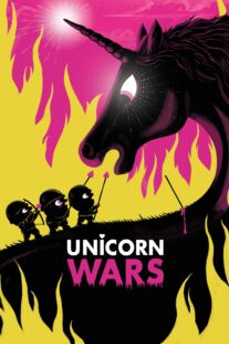 دانلود انیمیشن Unicorn Wars 2022329388-2001684477