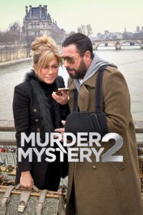 دانلود فیلم Murder Mystery 2 2023329356-1320222618