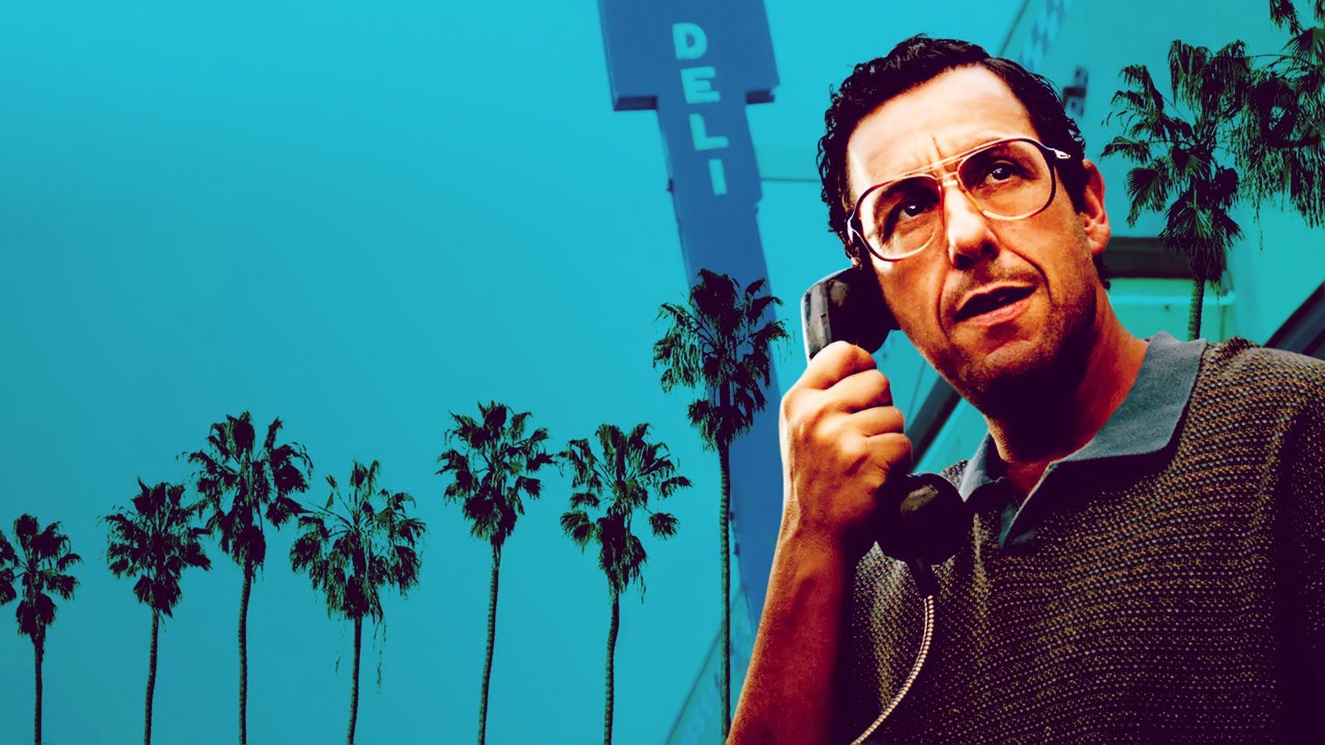 دانلود فیلم Sandy Wexler 2017