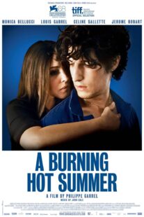 دانلود فیلم A Burning Hot Summer 2011330628-89643795