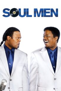 دانلود فیلم Soul Men 2008330100-775694177