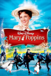 دانلود فیلم Mary Poppins 1964330364-637975313