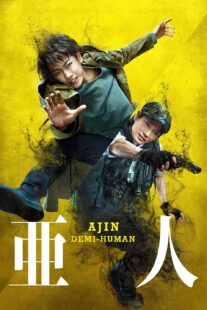 دانلود فیلم Ajin: Demi-Human 2017330662-1832025421