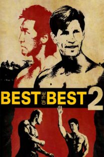 دانلود فیلم Best of the Best II1993330689-827657684