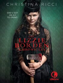 دانلود سریال The Lizzie Borden Chronicles330788-987989769