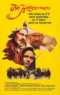 دانلود فیلم The Horsemen 1971330084-421350931