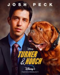 دانلود سریال Turner & Hooch329705-2027653362